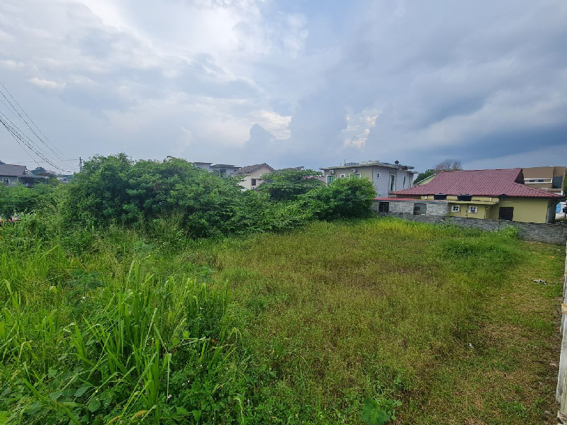 Lot Bungalow Seksyen 8 Bangi - photo 3