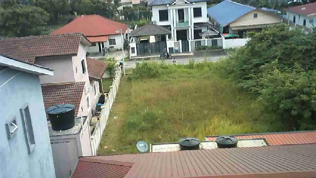 Lot Bungalow Seksyen 8 Bangi - photo 7