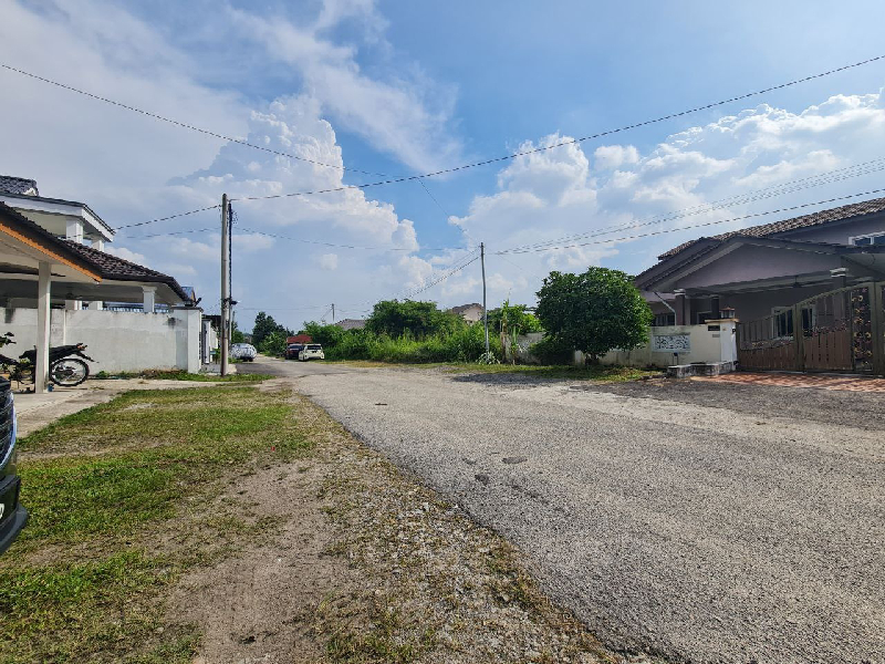 Lot Bungalow Seksyen 8 Bangi - photo 8