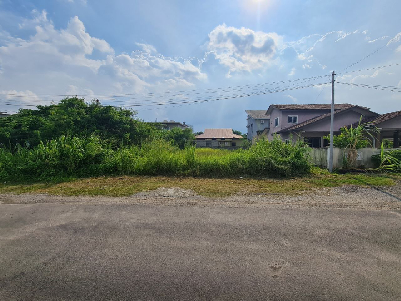 Lot Bungalow Seksyen 8 Bangi - photo 9