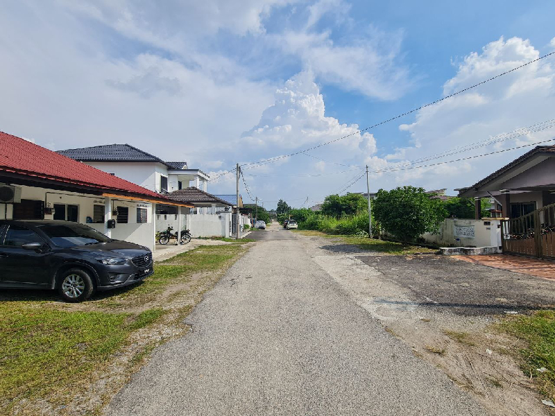 Lot Bungalow Seksyen 8 Bangi - photo 10