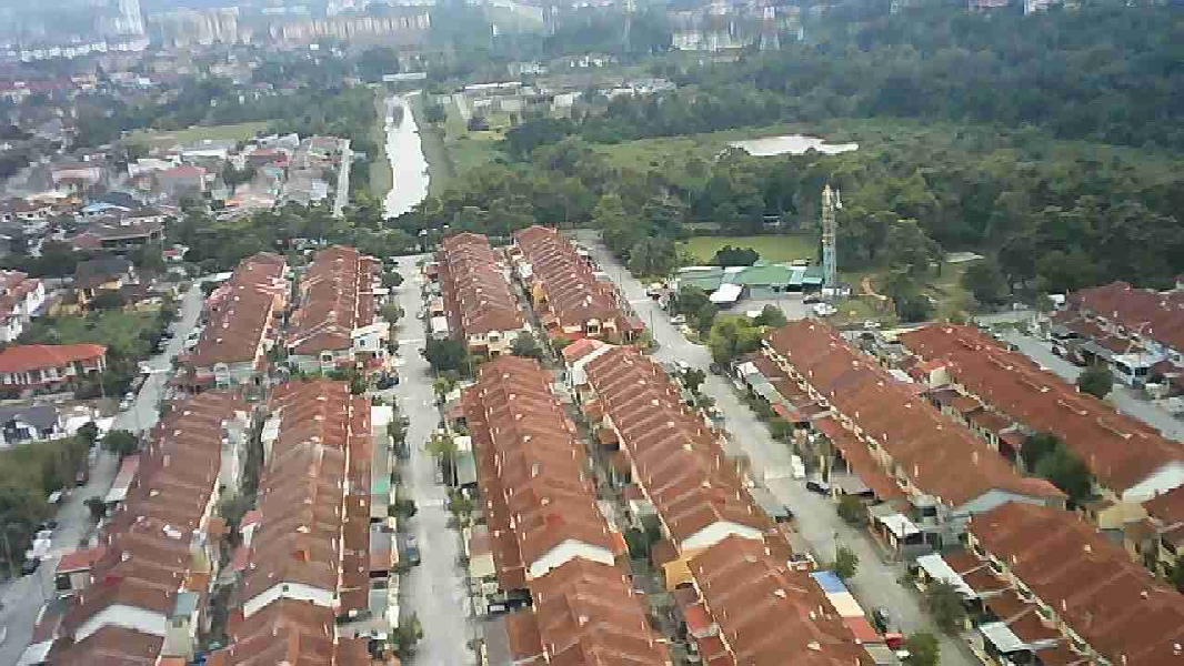 Lot Bungalow Seksyen 8 Bangi - photo 11