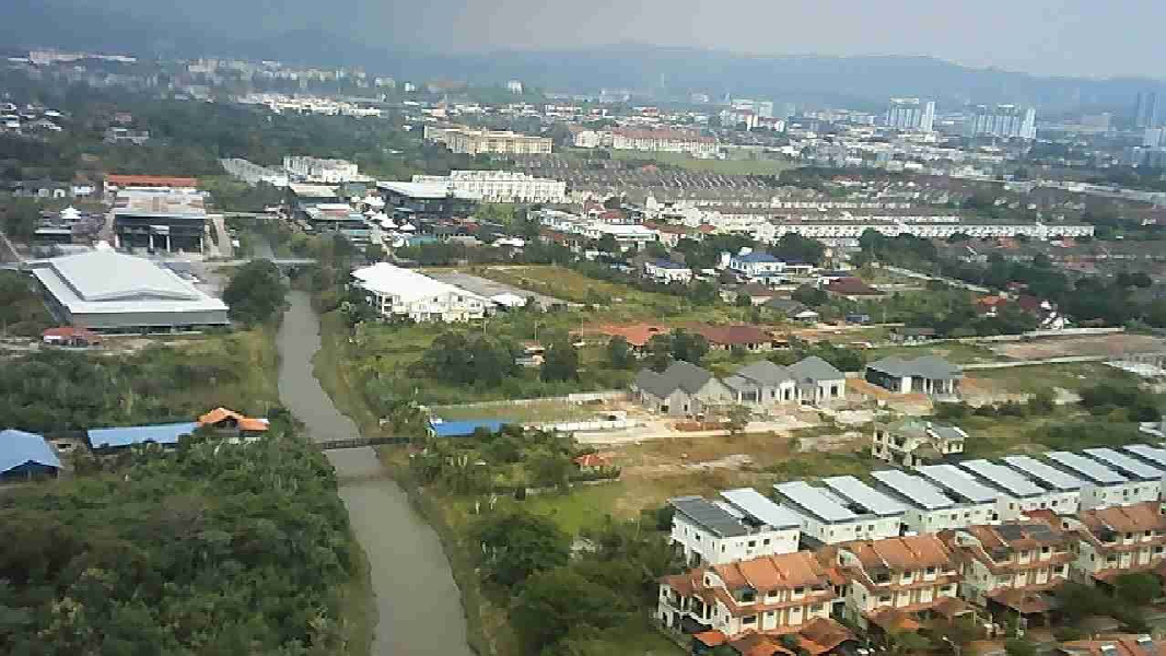Lot Bungalow Seksyen 8 Bangi - photo 12