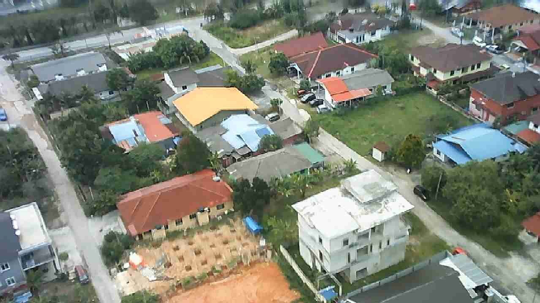 Lot Bungalow Seksyen 8 Bangi - photo 13