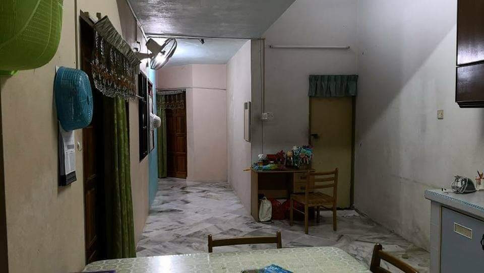 Taman Pertama Sabak Bernam - photo 3