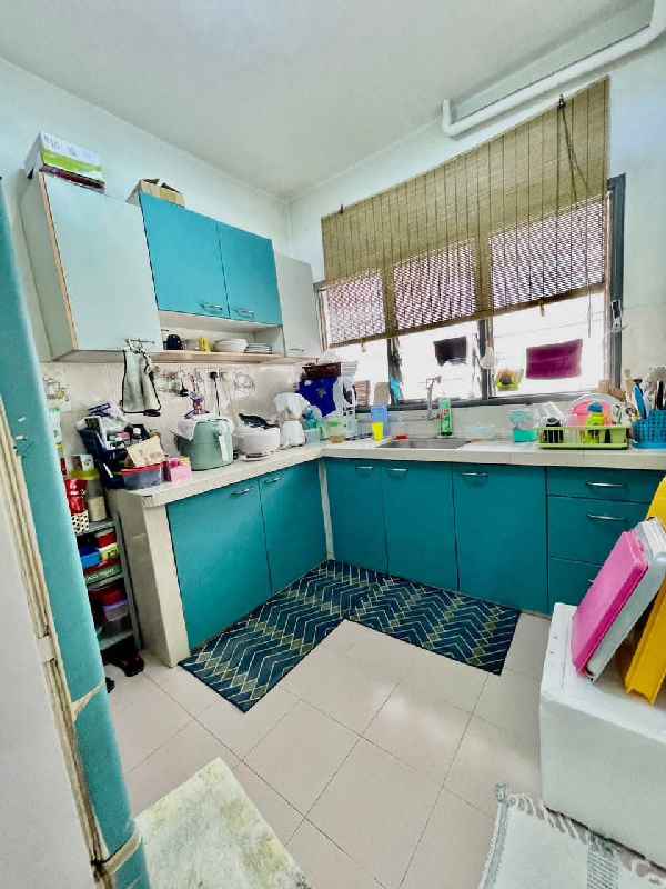 D Tinggian Suasana Apartment - photo 2