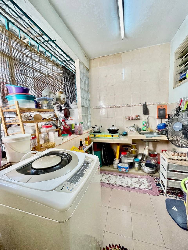 D Tinggian Suasana Apartment - photo 3