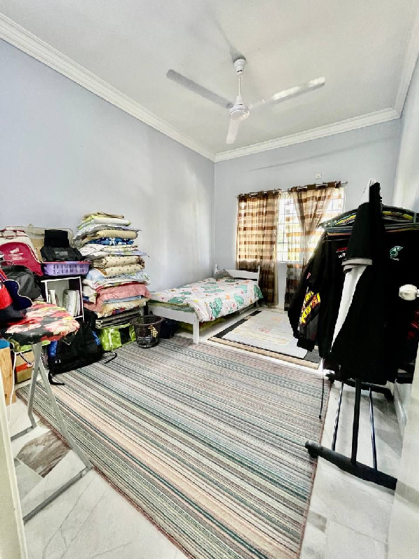 D Tinggian Suasana Apartment - photo 4
