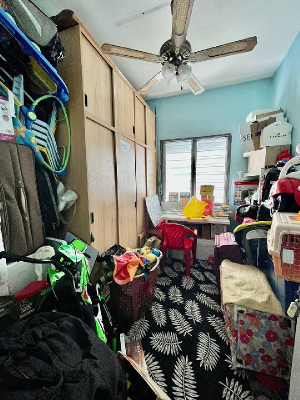 D Tinggian Suasana Apartment - photo 5
