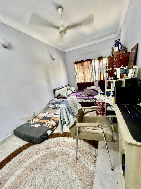 D Tinggian Suasana Apartment - photo 6