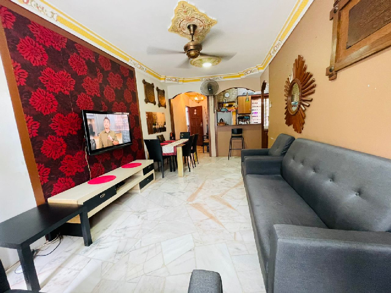 Apartment LiLi Mutiara Warnasari - photo 4