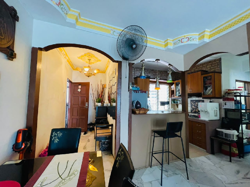 Apartment LiLi Mutiara Warnasari - photo 5
