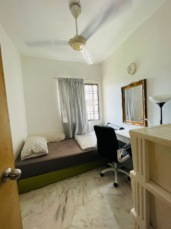 Apartment LiLi Mutiara Warnasari - photo 6