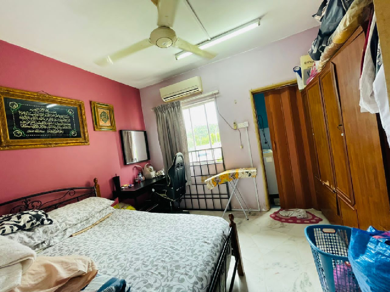 Apartment LiLi Mutiara Warnasari - photo 7