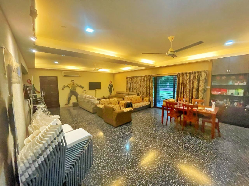 2Storey Bungalow Seksyen 14 PJ - photo 2