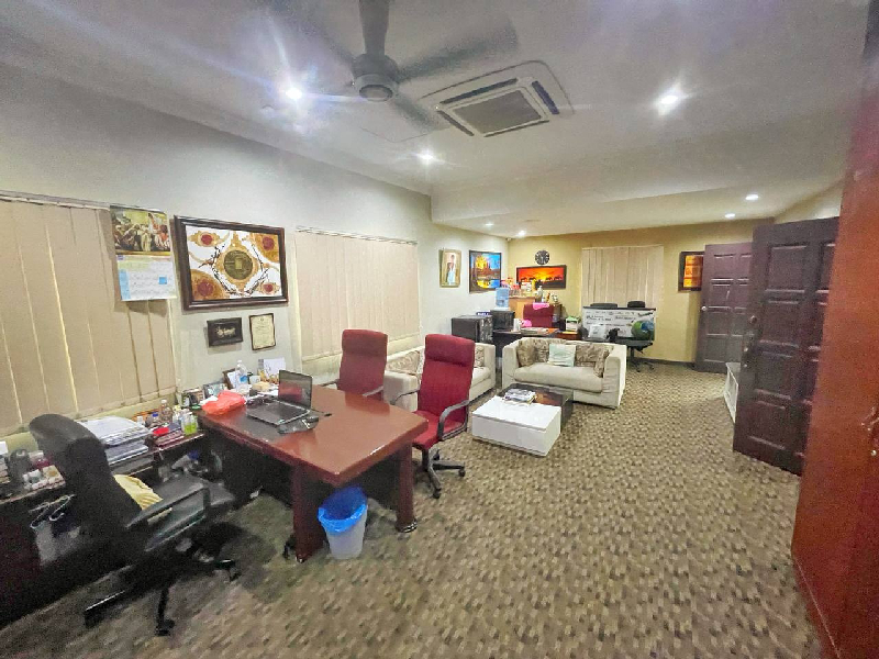 2Storey Bungalow Seksyen 14 PJ - photo 4