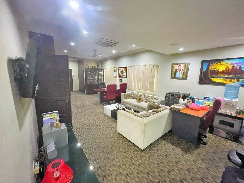 2Storey Bungalow Seksyen 14 PJ - photo 5