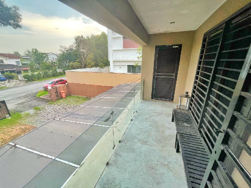 2Storey Bungalow Seksyen 14 PJ - photo 10