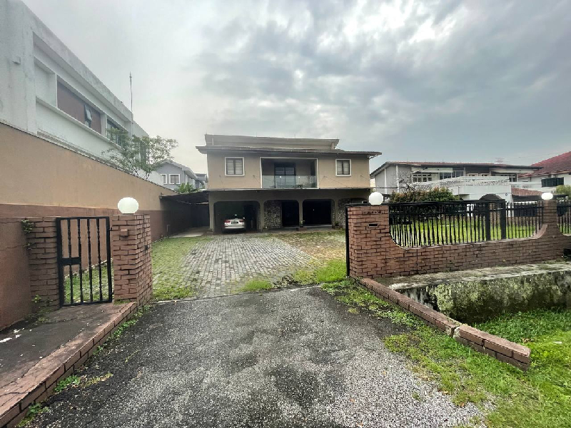2Storey Bungalow Seksyen 14 PJ - photo 12