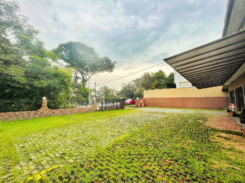 2Storey Bungalow Seksyen 14 PJ - photo 13