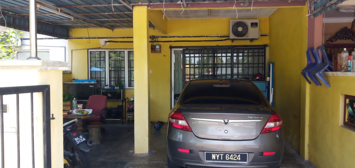 Taman Bayu Sungai Besar - photo 2