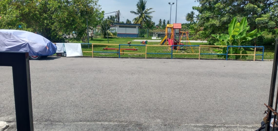 Taman Bayu Sungai Besar - photo 9