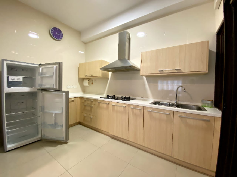Apartment Desa Idaman Residence - photo 2