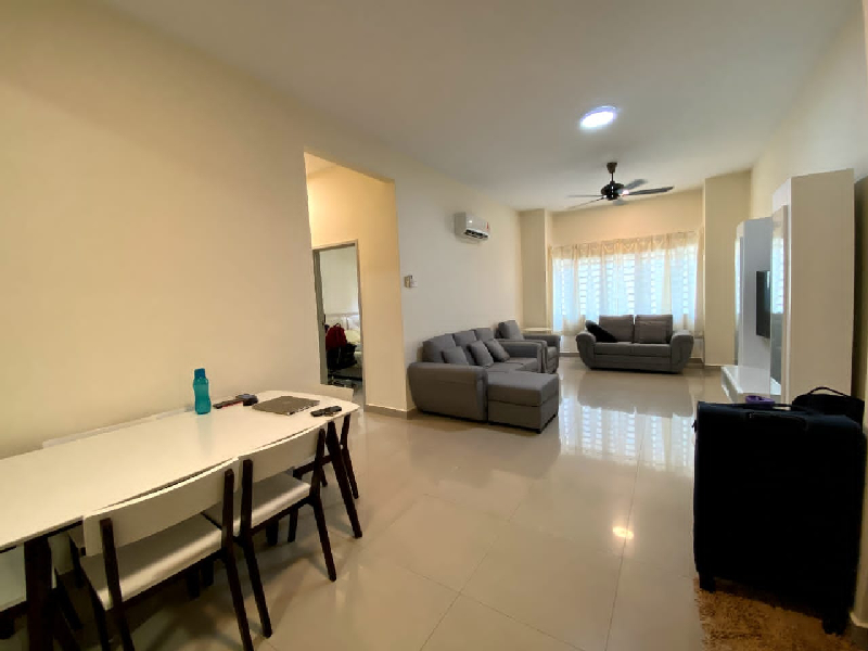 Apartment Desa Idaman Residence - photo 3