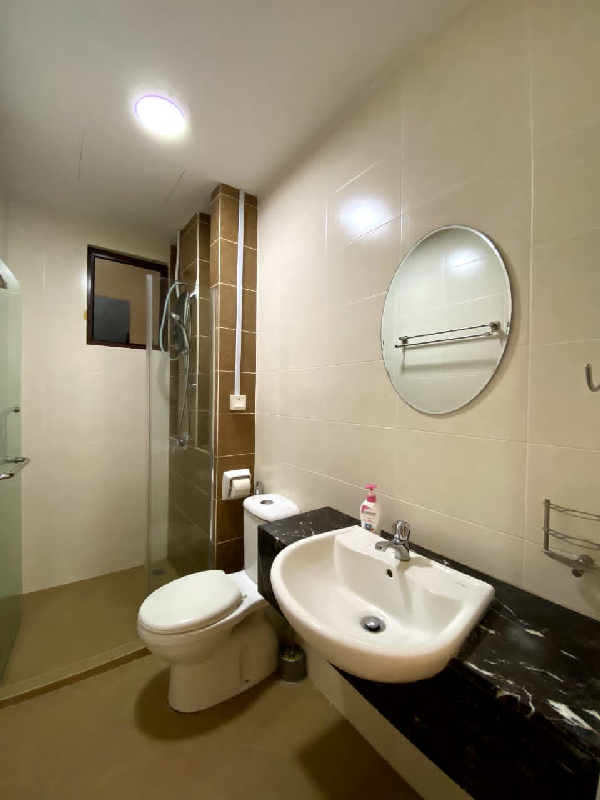 Apartment Desa Idaman Residence - photo 4