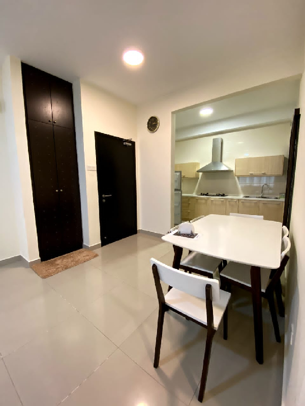 Apartment Desa Idaman Residence - photo 5