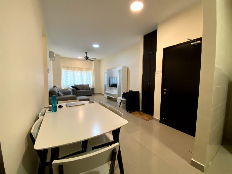Apartment Desa Idaman Residence - photo 6