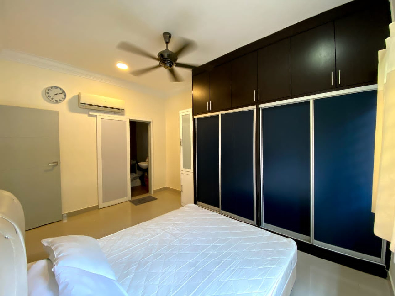Apartment Desa Idaman Residence - photo 7