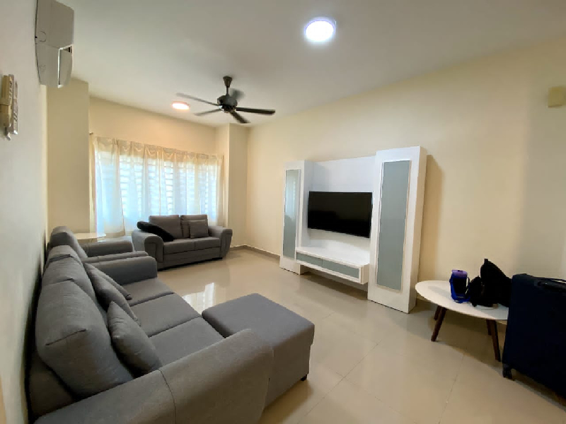 Apartment Desa Idaman Residence - photo 10