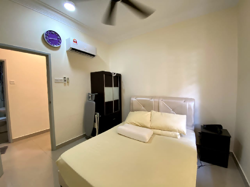 Apartment Desa Idaman Residence - photo 11