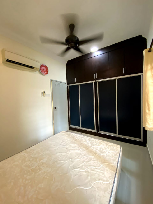 Apartment Desa Idaman Residence - photo 12