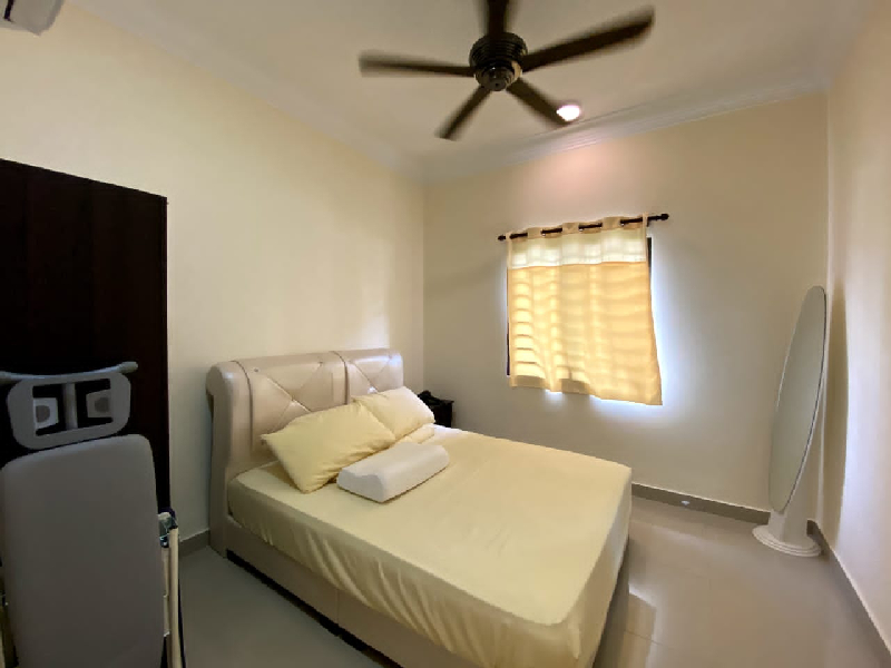 Apartment Desa Idaman Residence - photo 13