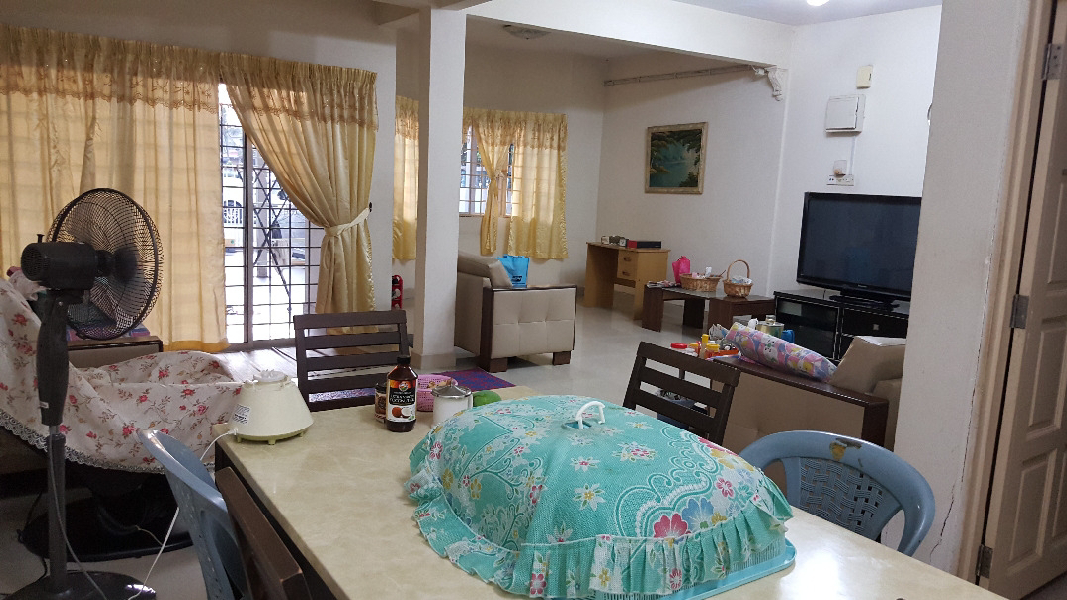 Taman Sri Buloh Double Storey Fully Renovated - photo 2