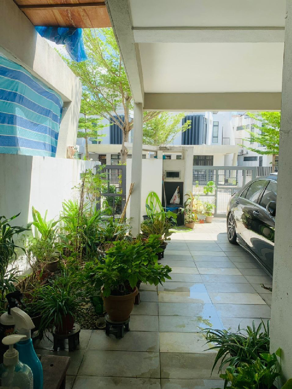 Laman Glenmarie Double Storey Freehold  - photo 2