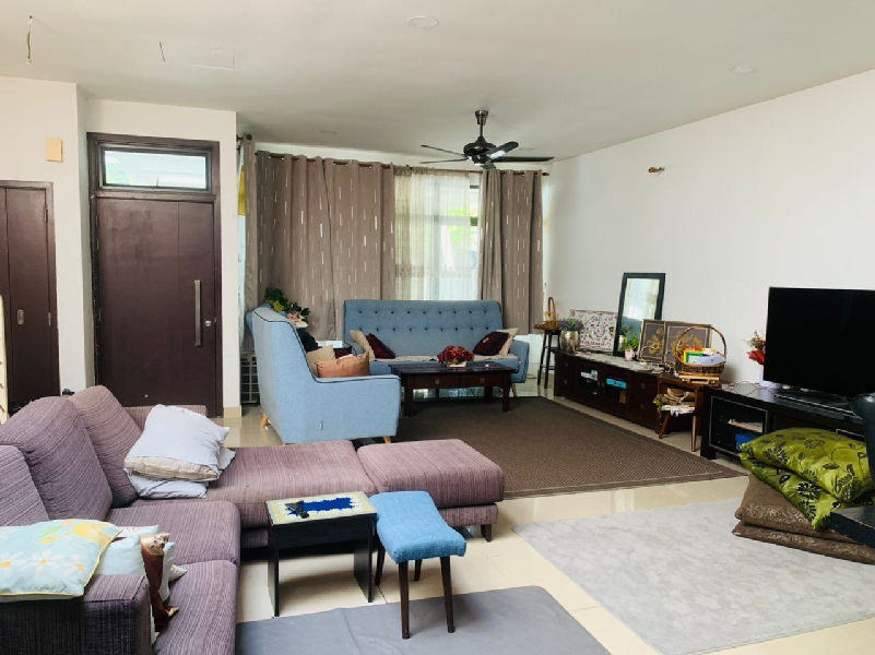 Laman Glenmarie Double Storey Freehold  - photo 3