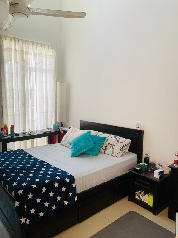 Laman Glenmarie Double Storey Freehold  - photo 8