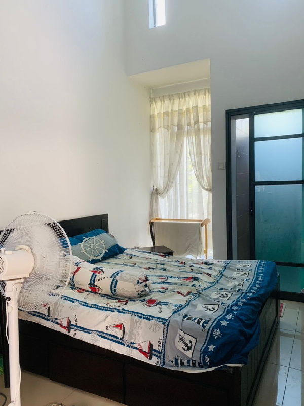 Laman Glenmarie Double Storey Freehold  - photo 9