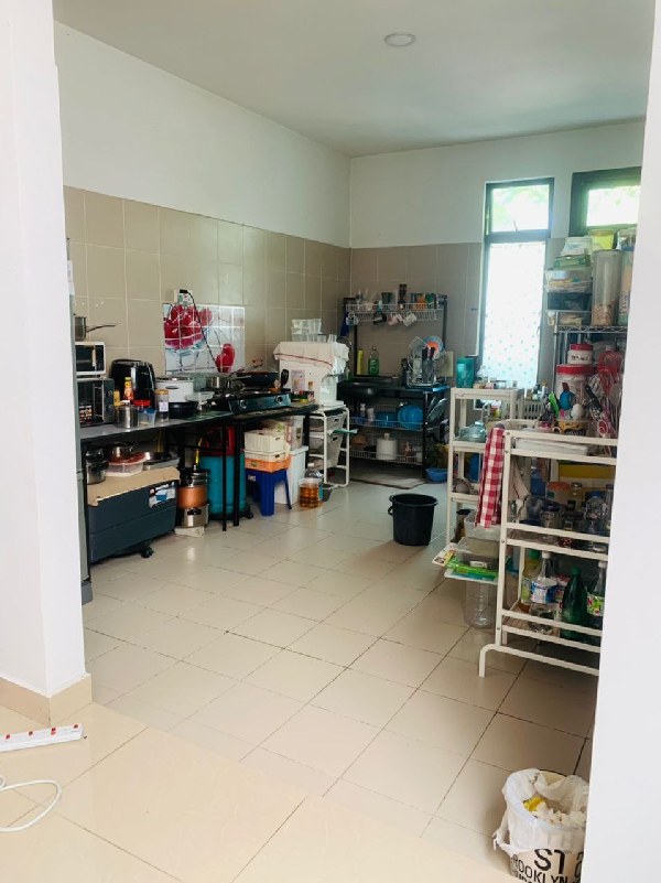 Laman Glenmarie Double Storey Freehold  - photo 10