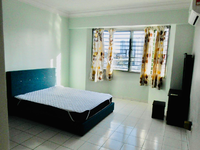 Duta Ria Condominium Spacious - photo 5