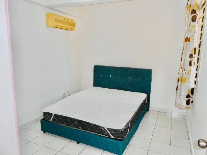 Duta Ria Condominium Spacious - photo 6