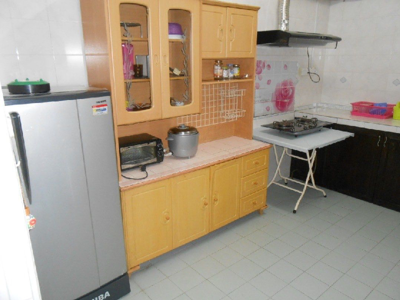 Duta Ria Condominium Spacious - photo 7