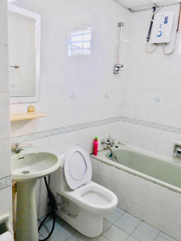 Duta Ria Condominium Spacious - photo 8