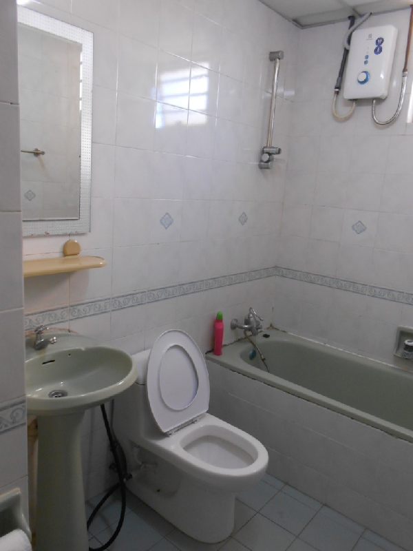 Duta Ria Condominium Spacious - photo 9