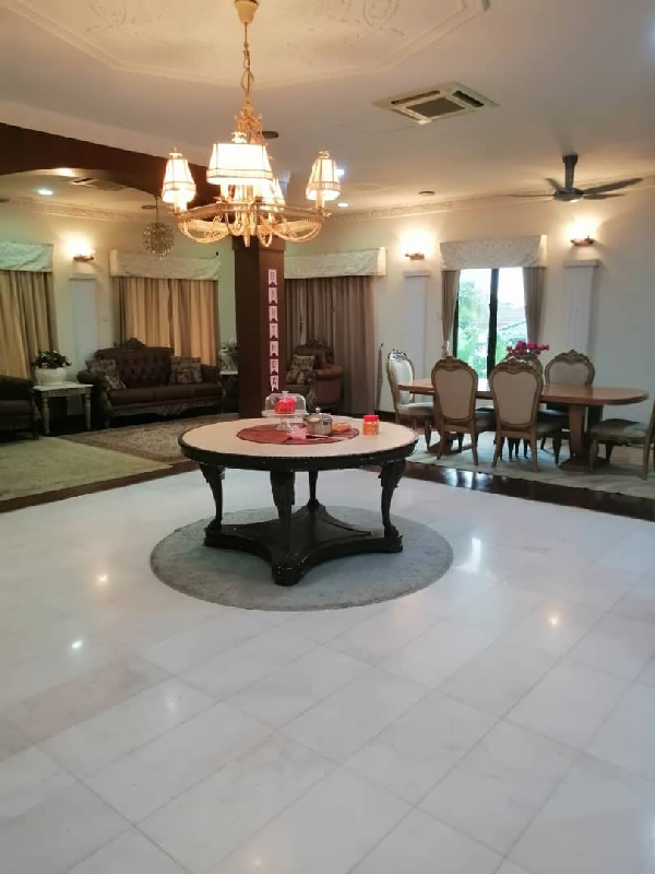 2 Storey Bungalow Seksyen 9 Shah Alam - photo 3