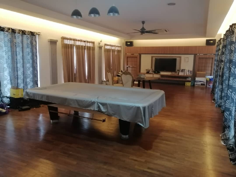 2 Storey Bungalow Seksyen 9 Shah Alam - photo 4