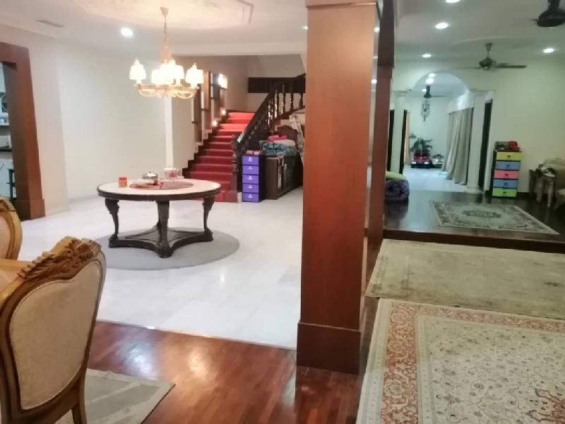 2 Storey Bungalow Seksyen 9 Shah Alam - photo 5
